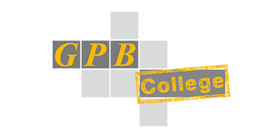 Webseite des GPB-College